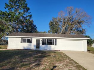 10976 SW 78th Ave, Ocala, FL 34476
