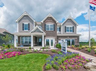 4578 Hawkview Ln, Westfield, IN 46062