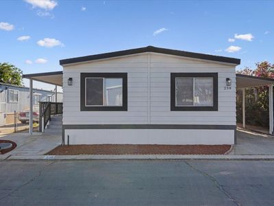 1301 E Avenue I SPACE 238, Lancaster, CA, 93535