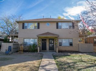 860-862 19th St, Boulder, CO 80302