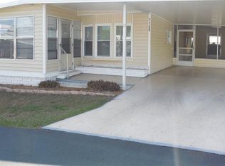 7149 El Meyers St, Zephyrhills, FL 33541