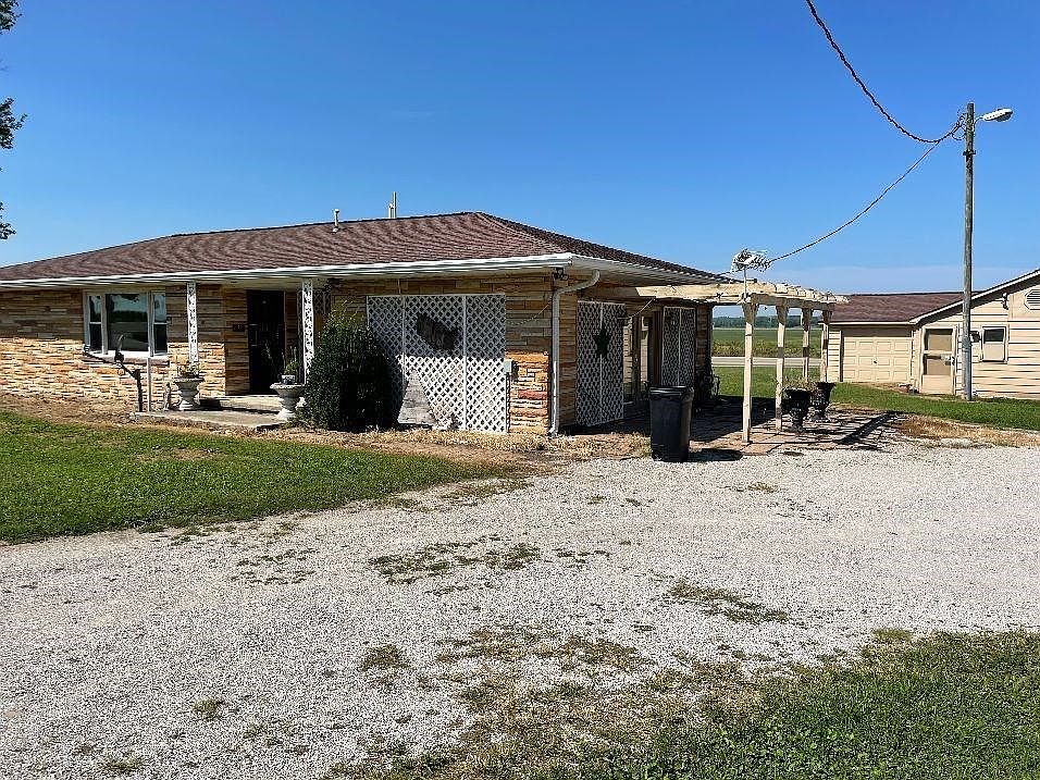 312 W Corbin St, Sandborn, IN 47578 Zillow