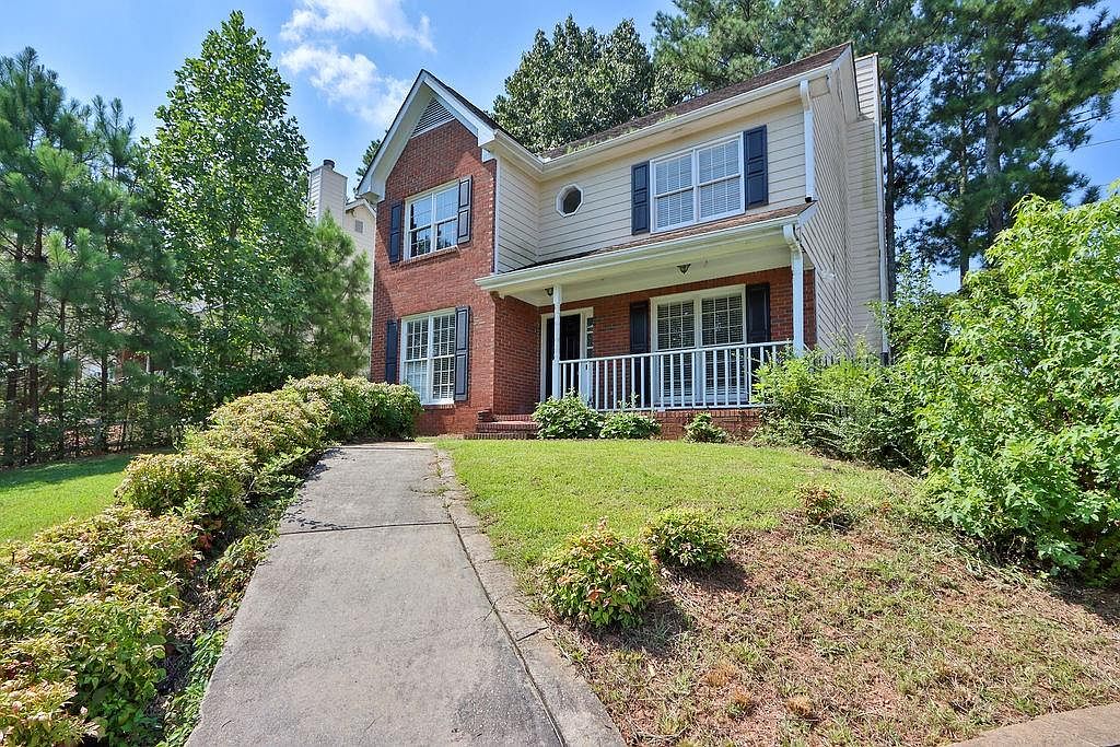 1984 Tyler Trce, Lawrenceville, GA 30043 MLS 7264615 Zillow