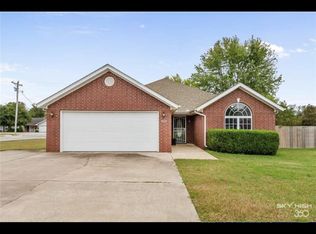 2315 Brooks Cir, Pea Ridge, AR 72751