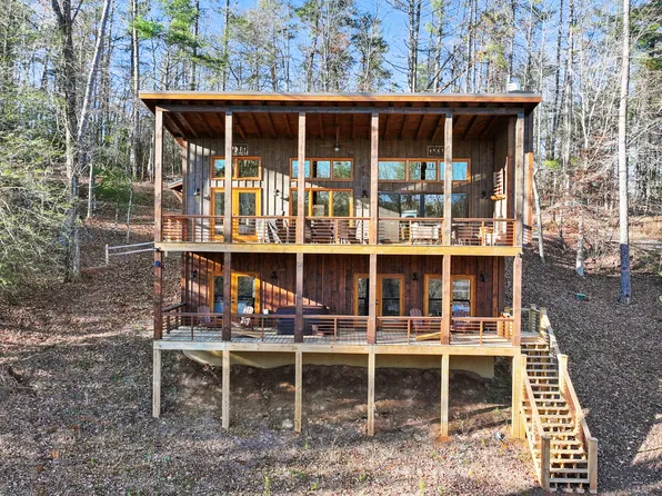 224 Woodland Trl, Epworth, GA 30541