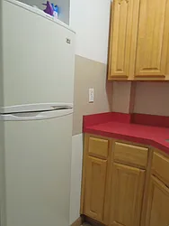 Rented by Marjorie Thompson, LREB