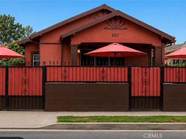 657 W 66th St, Los Angeles, CA 90044