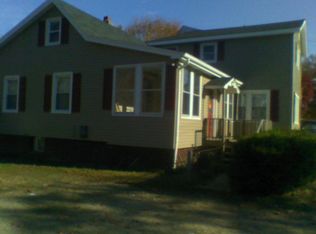 316 Brick Top Rd, Windham, CT 06280