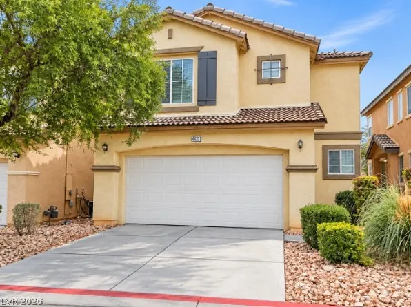 4421 Oberlander Ave, North Las Vegas, NV 89031