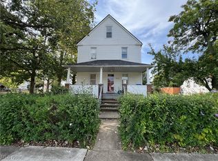 20572 Lindbergh Ave, Euclid, OH
