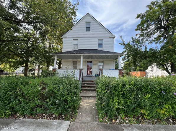 20572 Lindbergh Ave, Euclid, OH 44119