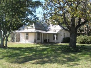225 County Road 1874, Chico, TX 76431