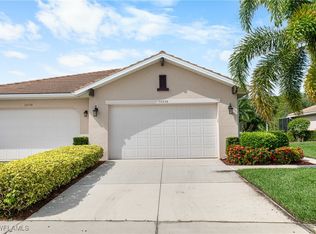 10736 Cetrella Dr, Fort Myers, FL 33913