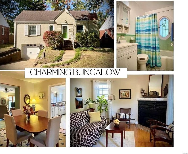 529 Cyril Dr, Saint Louis, MO 63119 MLS 23063109 Zillow