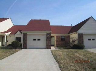 6407 Friendship Cir, Indianapolis, IN
