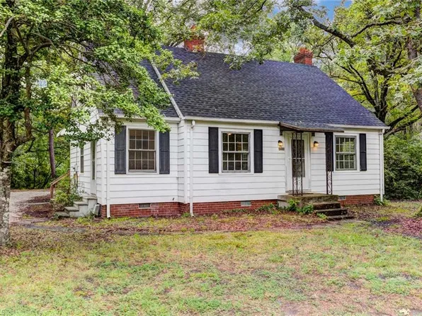 4006 Broadacres Dr, Greensboro, NC 27407