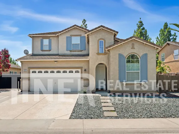 8287 Lauffer Way, Elk Grove, CA 95758