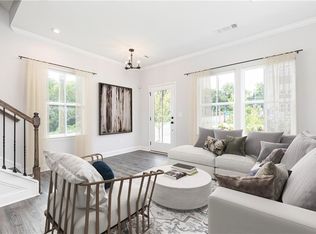 2605 Brook Ter NW #55, Atlanta, GA 30318