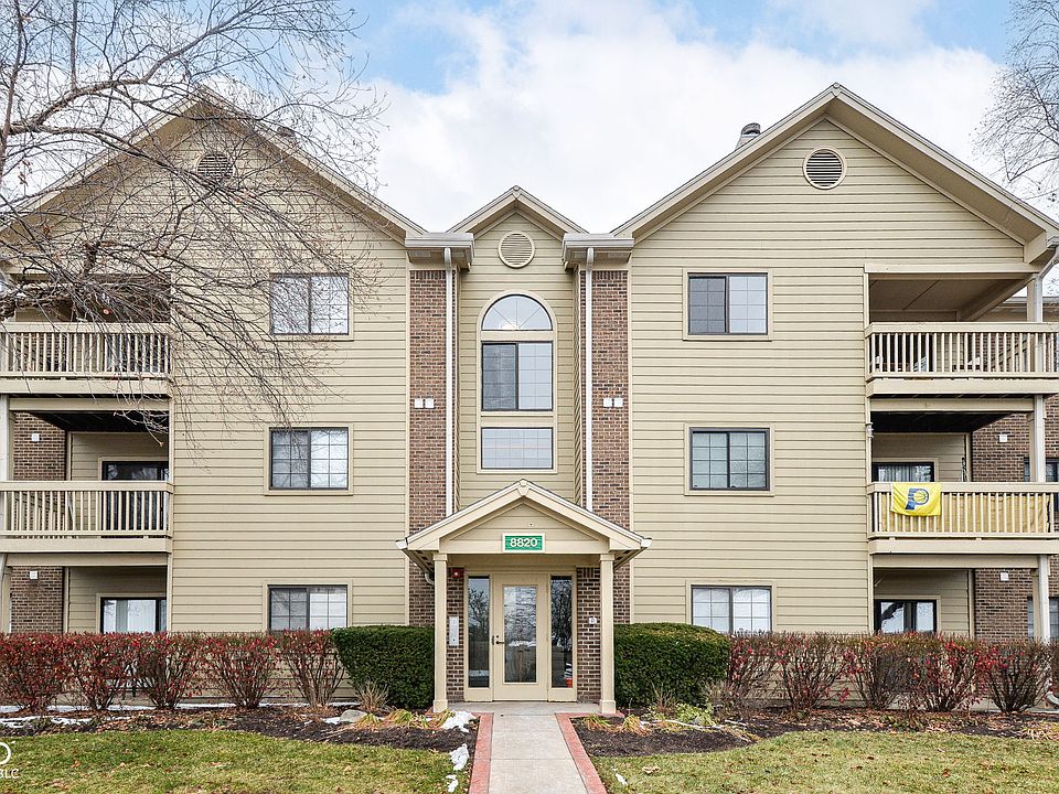 1st image of 8820 Yardley Ct APT 205