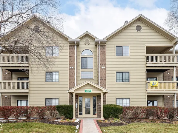 8820 Yardley Ct APT 205, Indianapolis, IN 46268