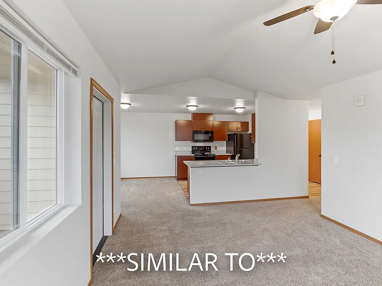 Oak Springs Apartments — Photo 142
