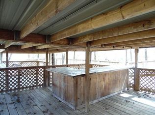 15316 W Carlisle Cir, Park Hill, OK 74451