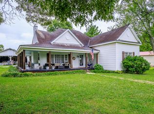 1001 S Chattanooga St, La Fayette, GA 30728