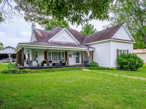 1001 S Chattanooga St, La Fayette, GA 30728