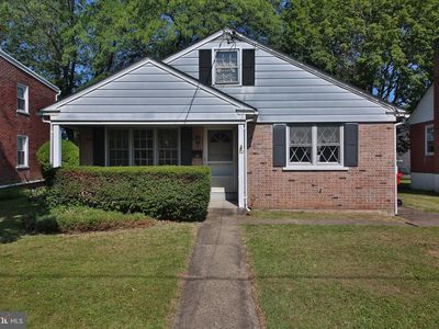 25 E Summit St, Souderton, PA, 18964