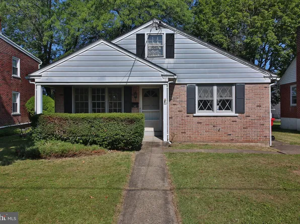 25 E Summit St, Souderton, PA 18964