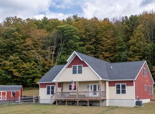 336 County Road #93, Roscoe, NY 12776