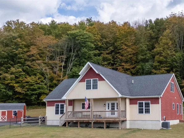 336 County Road #93, Roscoe, NY 12776