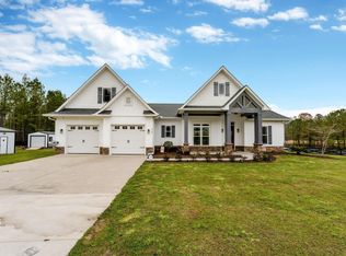 3305 Daisy Rd, Loris, SC 29569