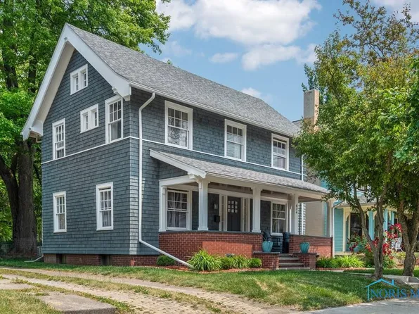 624 Islington St, Toledo, OH 43610