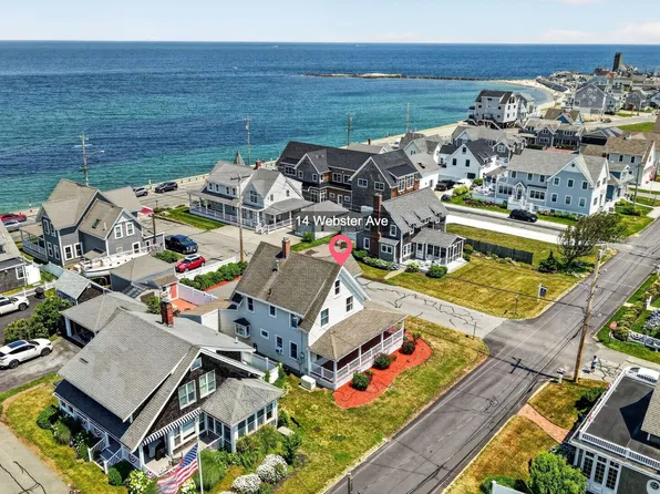 14 Webster Ave, Marshfield, MA 02050