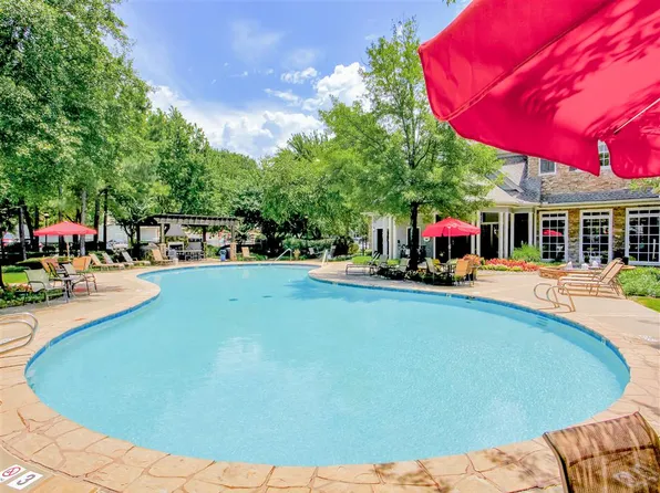 Remington at Memorial Apartments