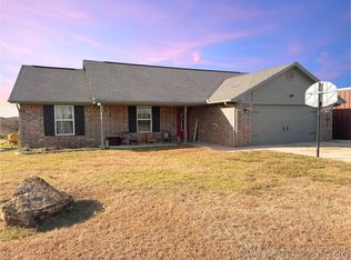 7621 Refinery Rd, Ardmore, OK 73401
