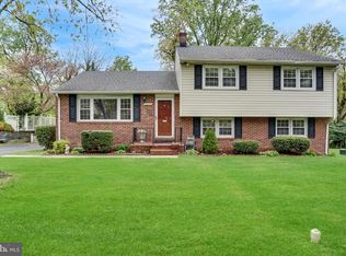 1403 Charmuth Rd, Lutherville Timonium, MD 21093