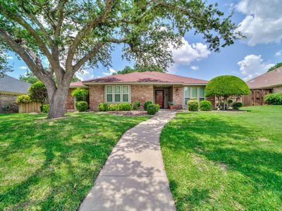 3825 Townbluff Dr, Plano, TX, 75023