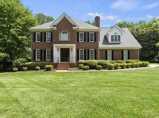 3109 Twin Leaf Dr, Raleigh, NC 27613