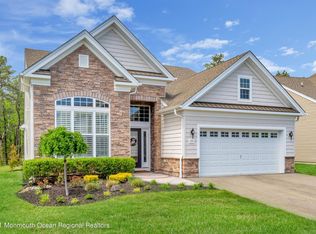 151 Arborridge Dr, Forked River, NJ 08731