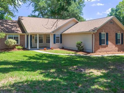 1205 Smoke Rise Ln, Tallahassee, FL, 32317