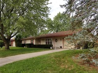 4410 Brian Rd, Anderson, IN 46013