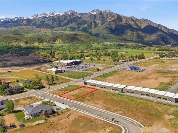 5847 N Warner Acres Dr, Morgan, UT 84050