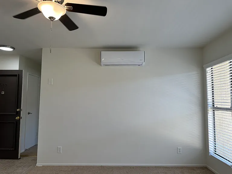 Air Conditioning Unit