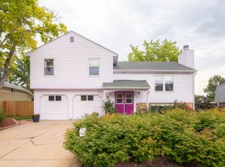 10651 W 104th Ave, Westminster, CO 80021