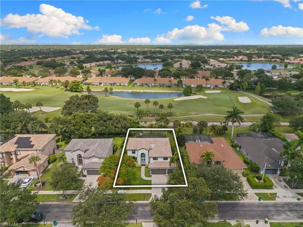 14590 Indigo Lakes CIR, NAPLES, FL 34119