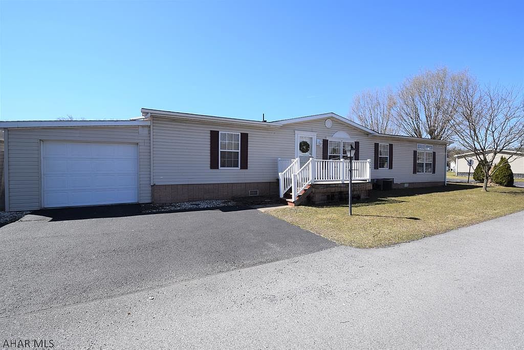 439 Paul Revere Rd, Duncansville, PA 16635 Zillow