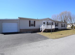 439 Paul Revere Rd, Duncansville, PA 16635