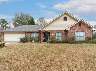 202 Charlene, Longview, TX 75604